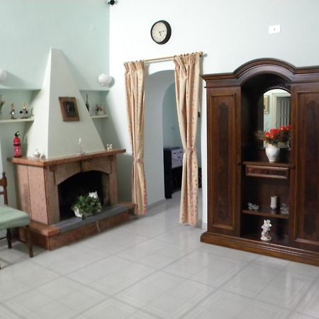 GrassanoLa Casa Di Prisco公寓 外观 照片