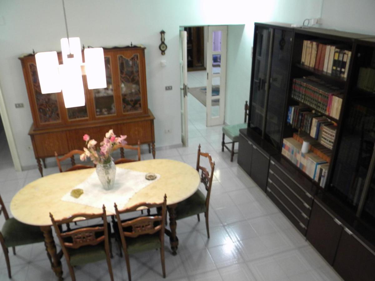 GrassanoLa Casa Di Prisco公寓 外观 照片