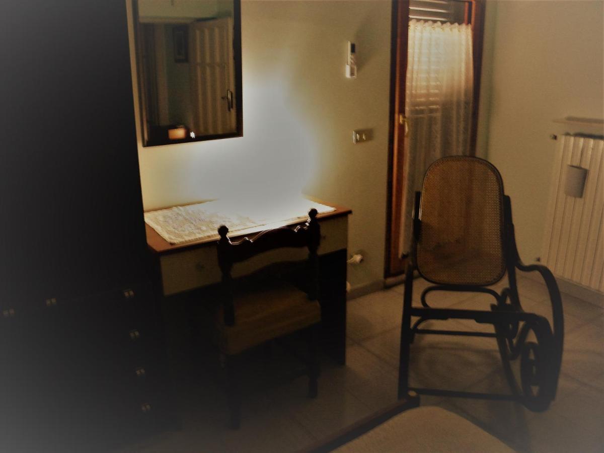 GrassanoLa Casa Di Prisco公寓 外观 照片