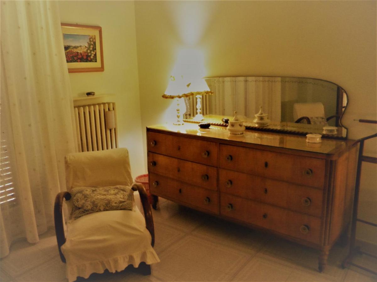 GrassanoLa Casa Di Prisco公寓 外观 照片