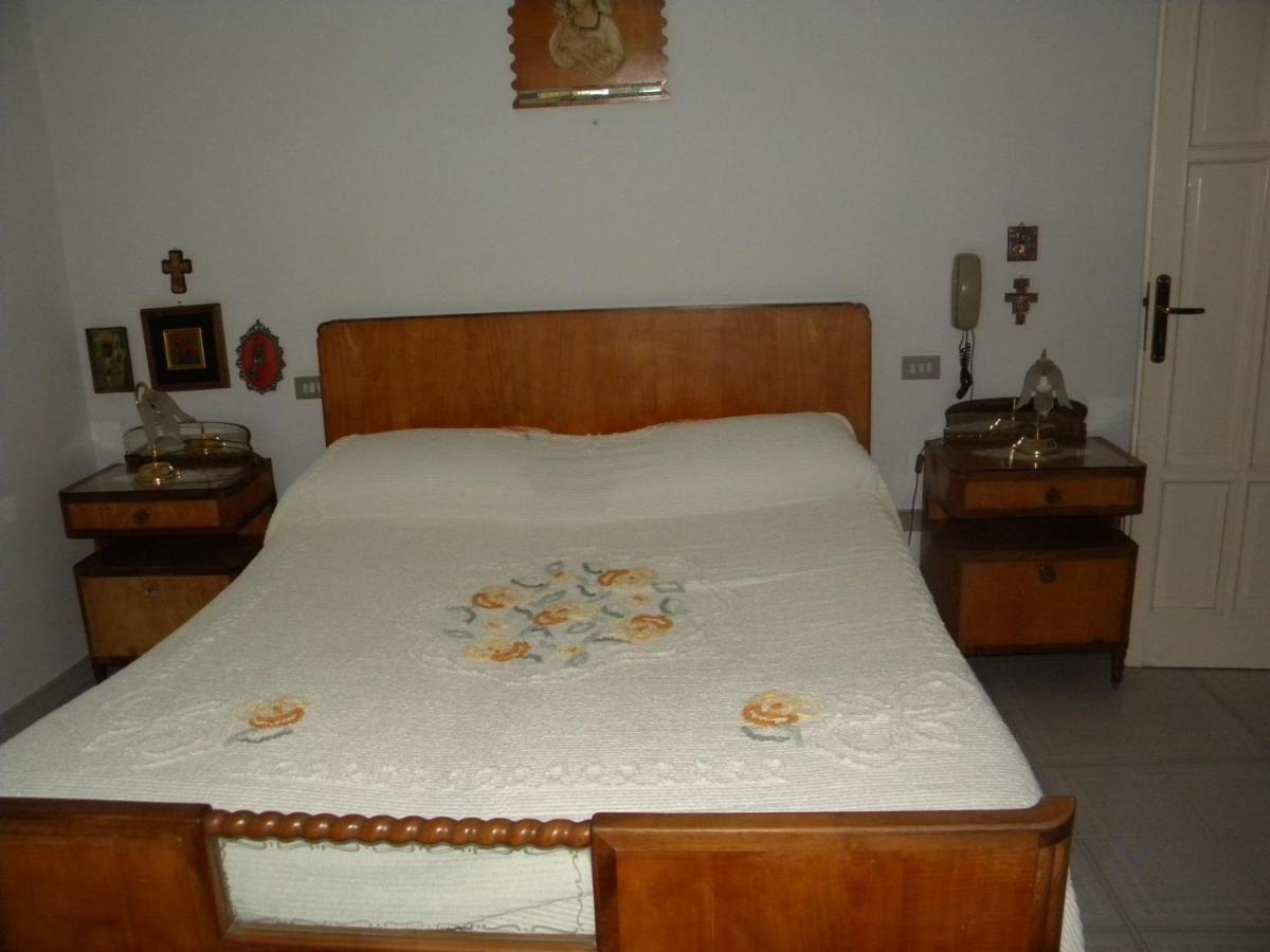 GrassanoLa Casa Di Prisco公寓 外观 照片
