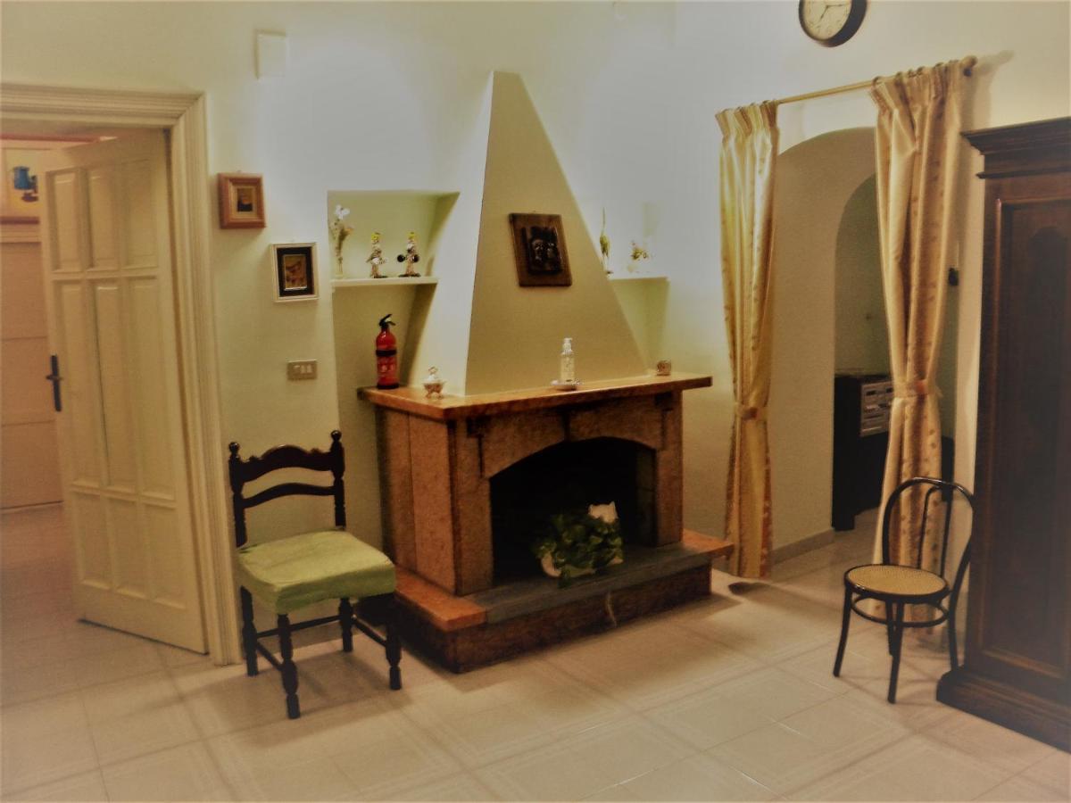 GrassanoLa Casa Di Prisco公寓 外观 照片