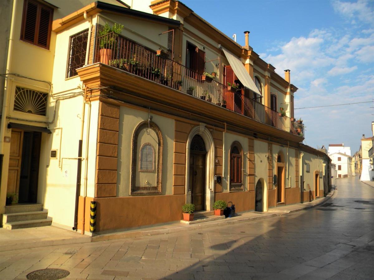 GrassanoLa Casa Di Prisco公寓 外观 照片