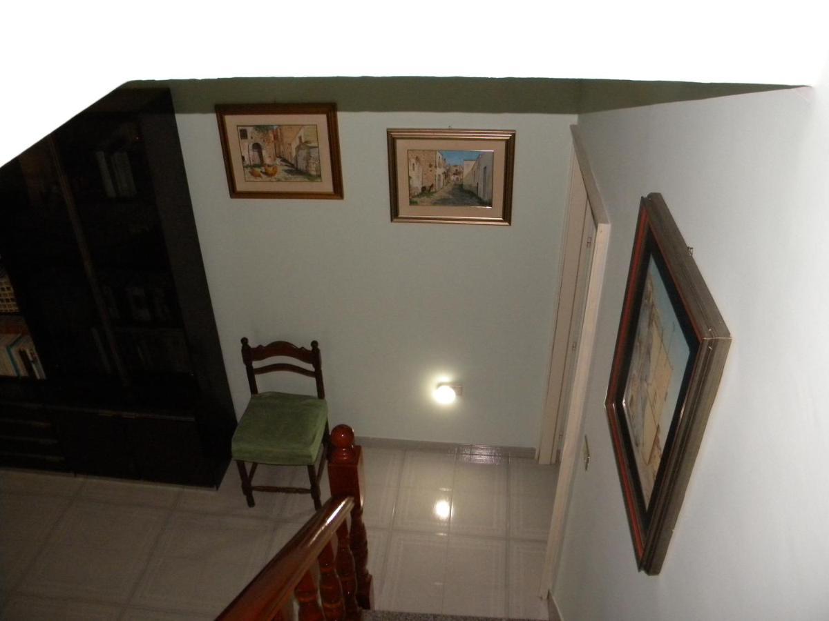 GrassanoLa Casa Di Prisco公寓 外观 照片