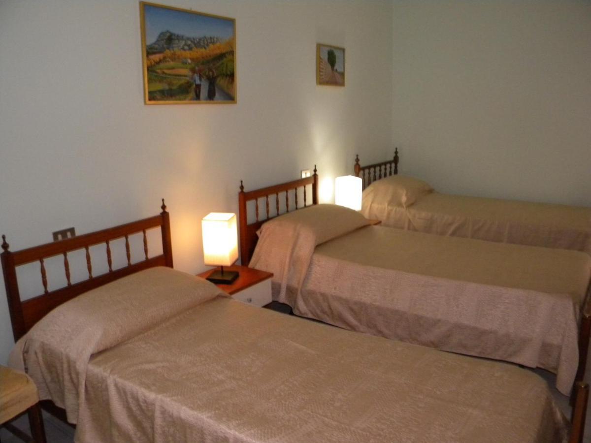 GrassanoLa Casa Di Prisco公寓 外观 照片