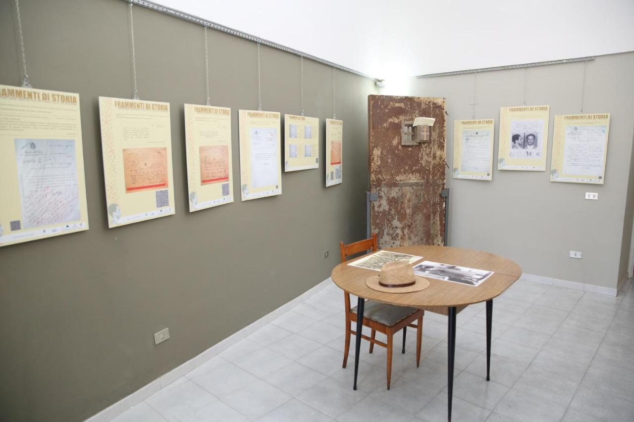 GrassanoLa Casa Di Prisco公寓 外观 照片