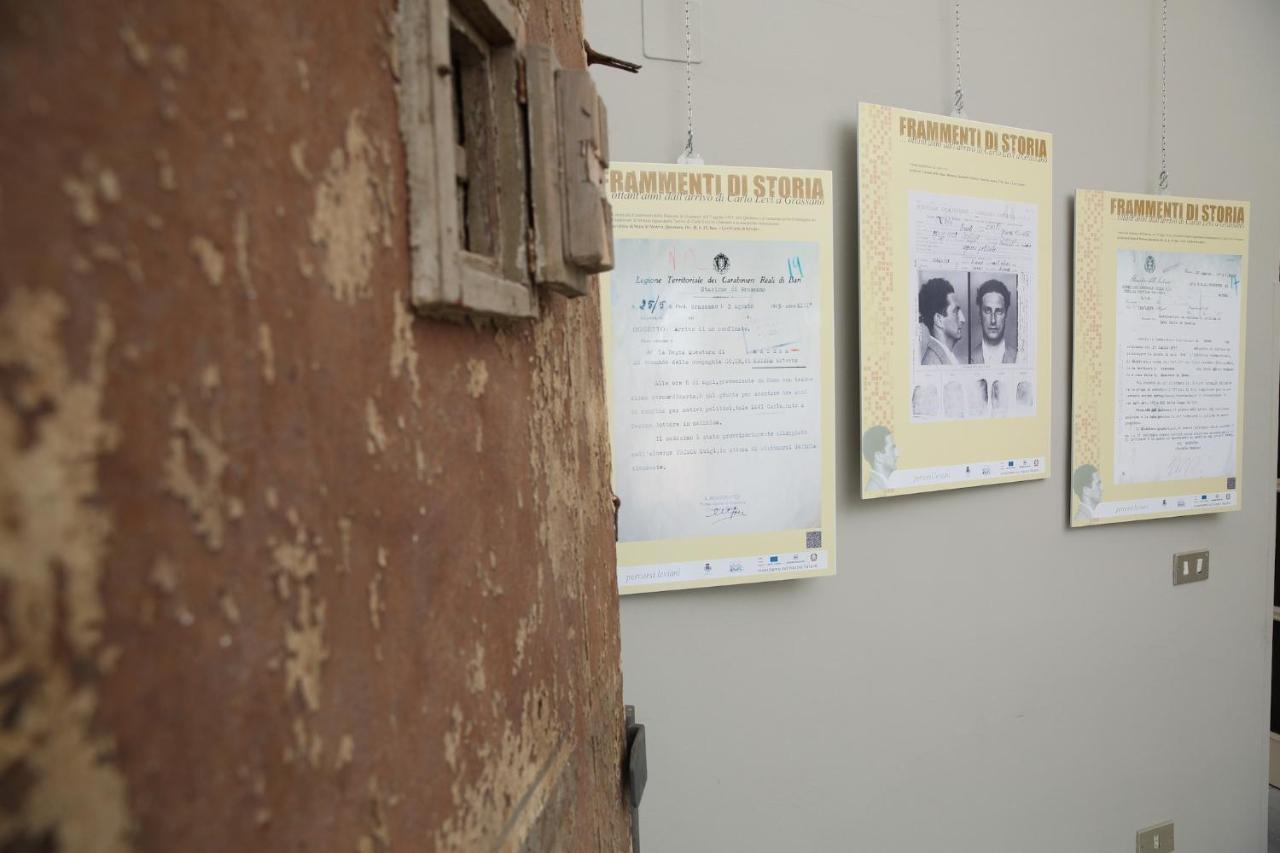 GrassanoLa Casa Di Prisco公寓 外观 照片