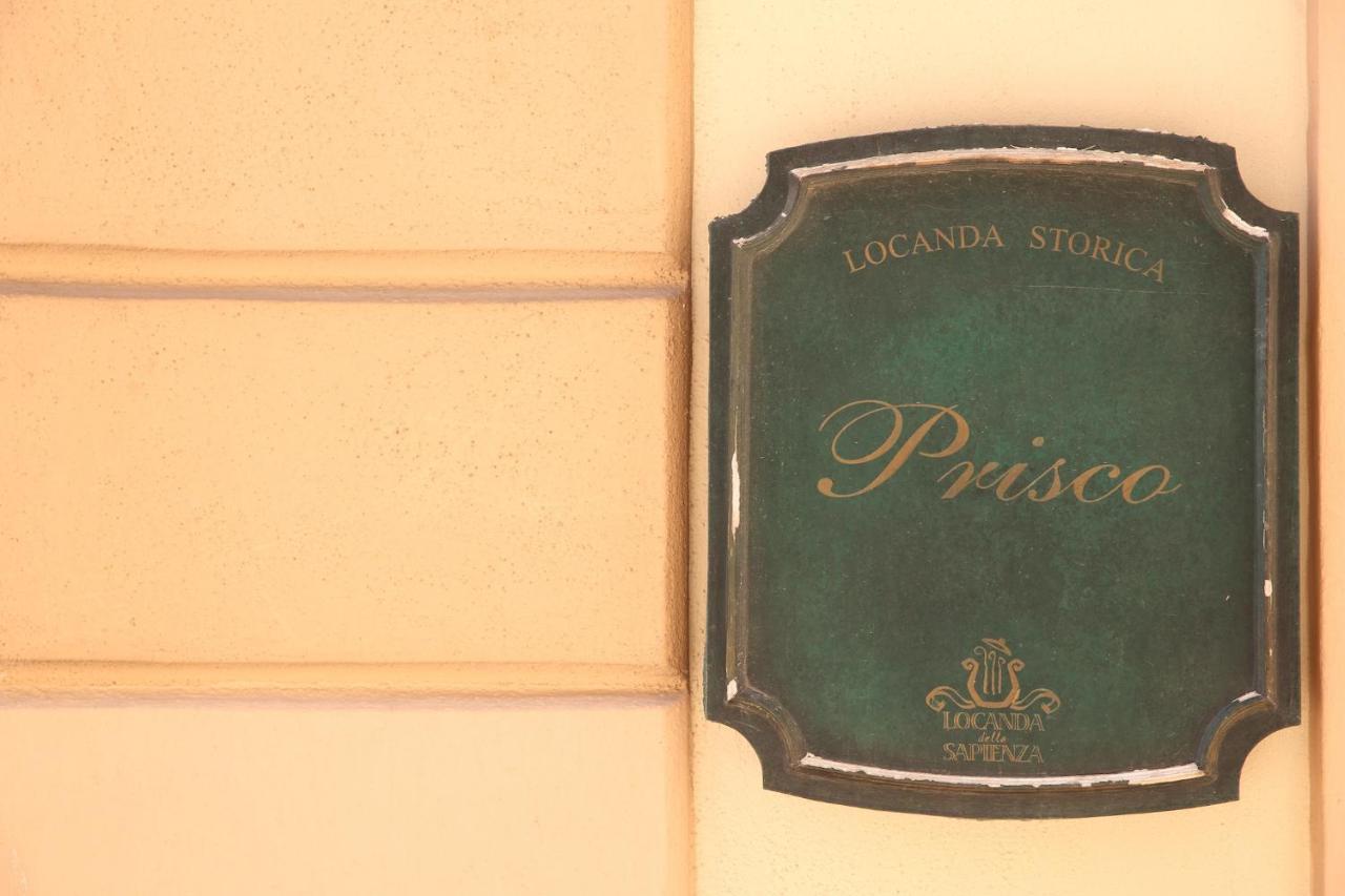 GrassanoLa Casa Di Prisco公寓 外观 照片