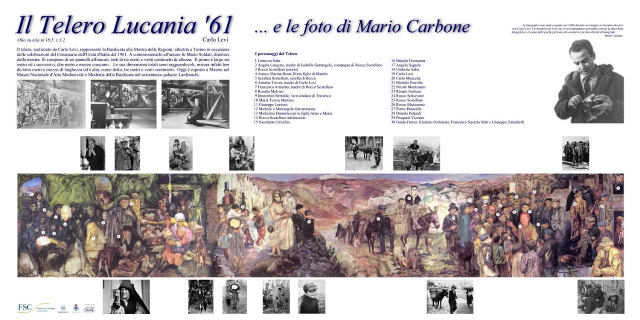 GrassanoLa Casa Di Prisco公寓 外观 照片