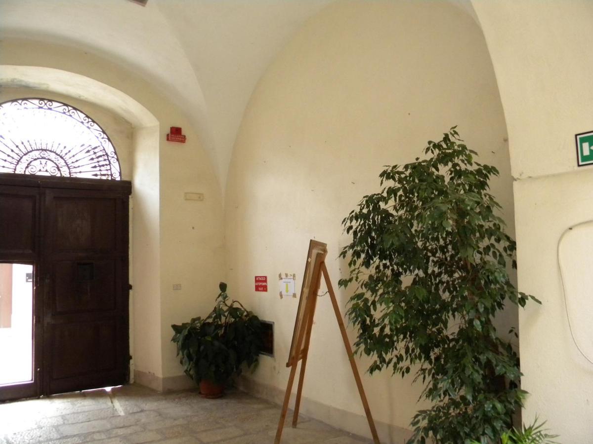 GrassanoLa Casa Di Prisco公寓 外观 照片