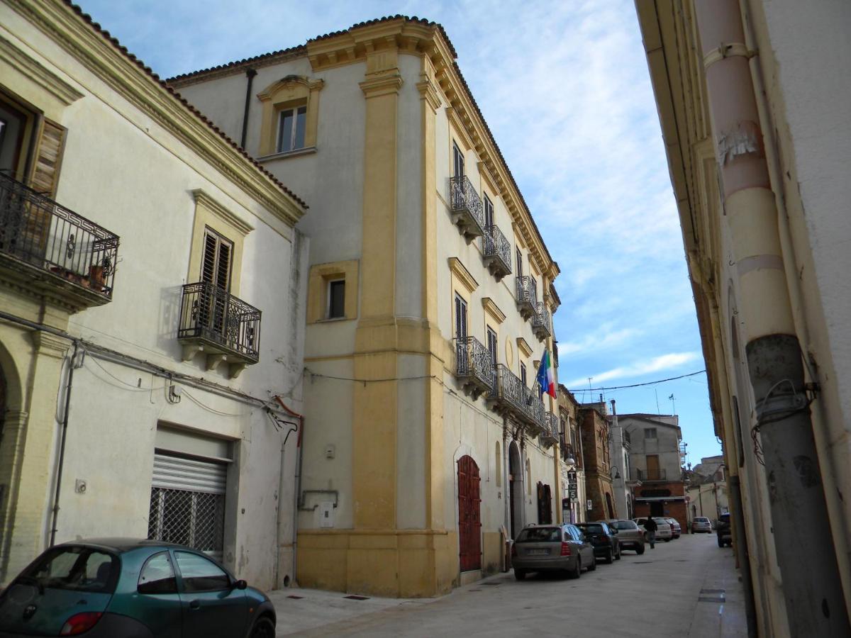 GrassanoLa Casa Di Prisco公寓 外观 照片