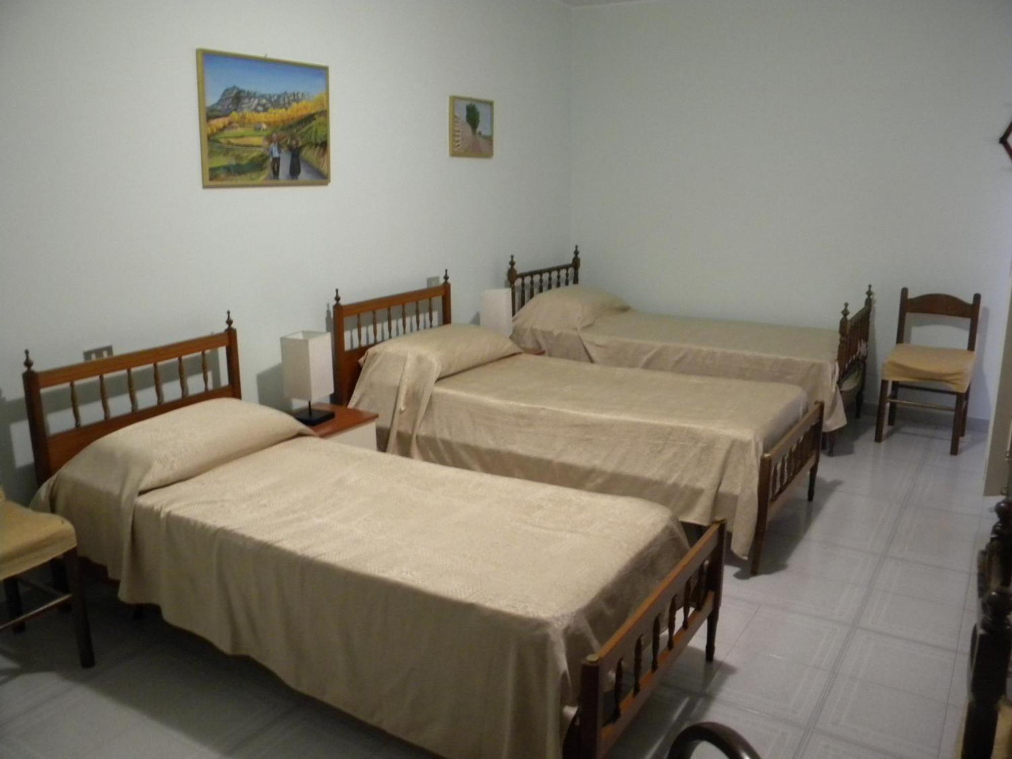 GrassanoLa Casa Di Prisco公寓 外观 照片