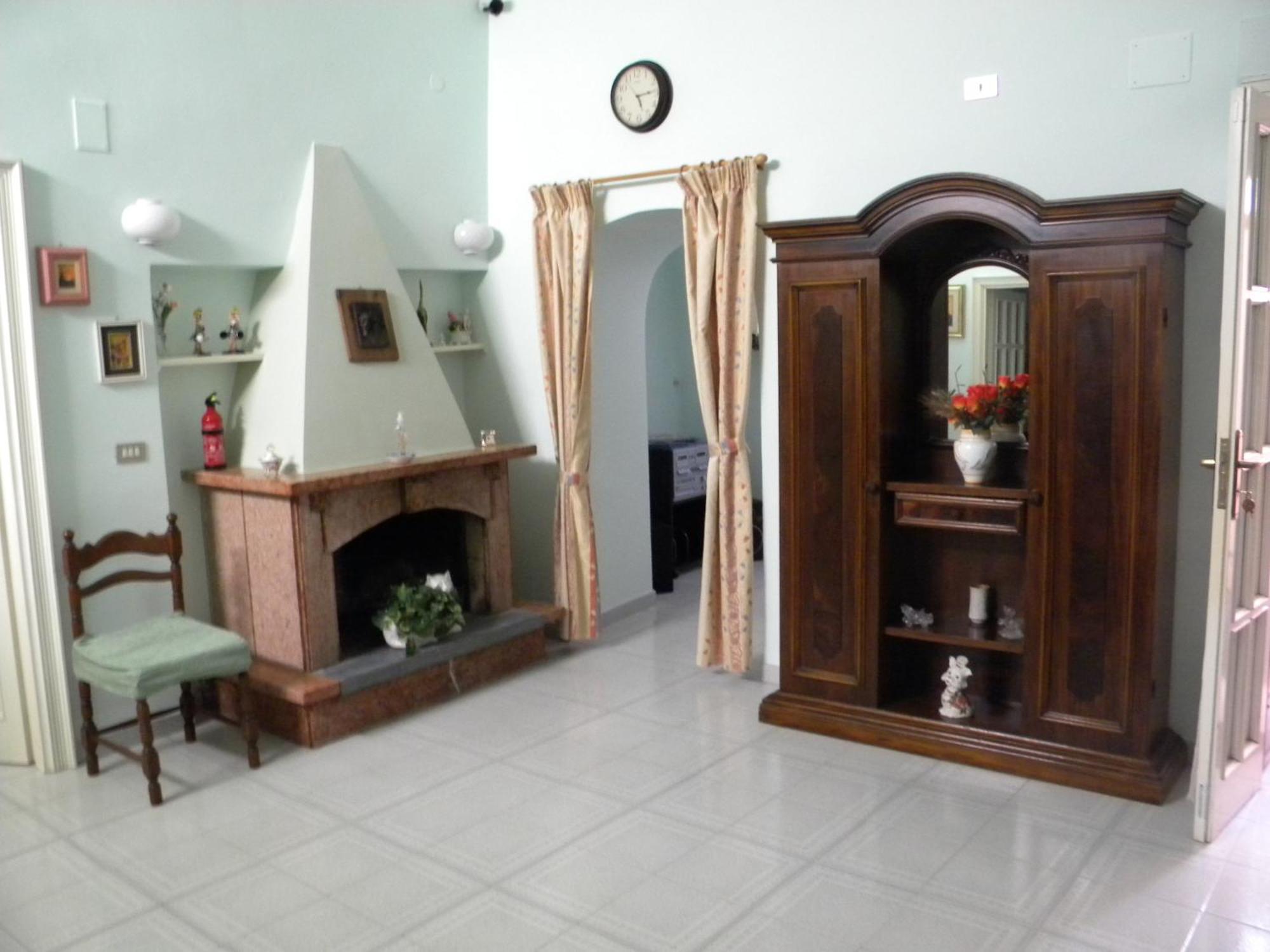 GrassanoLa Casa Di Prisco公寓 外观 照片