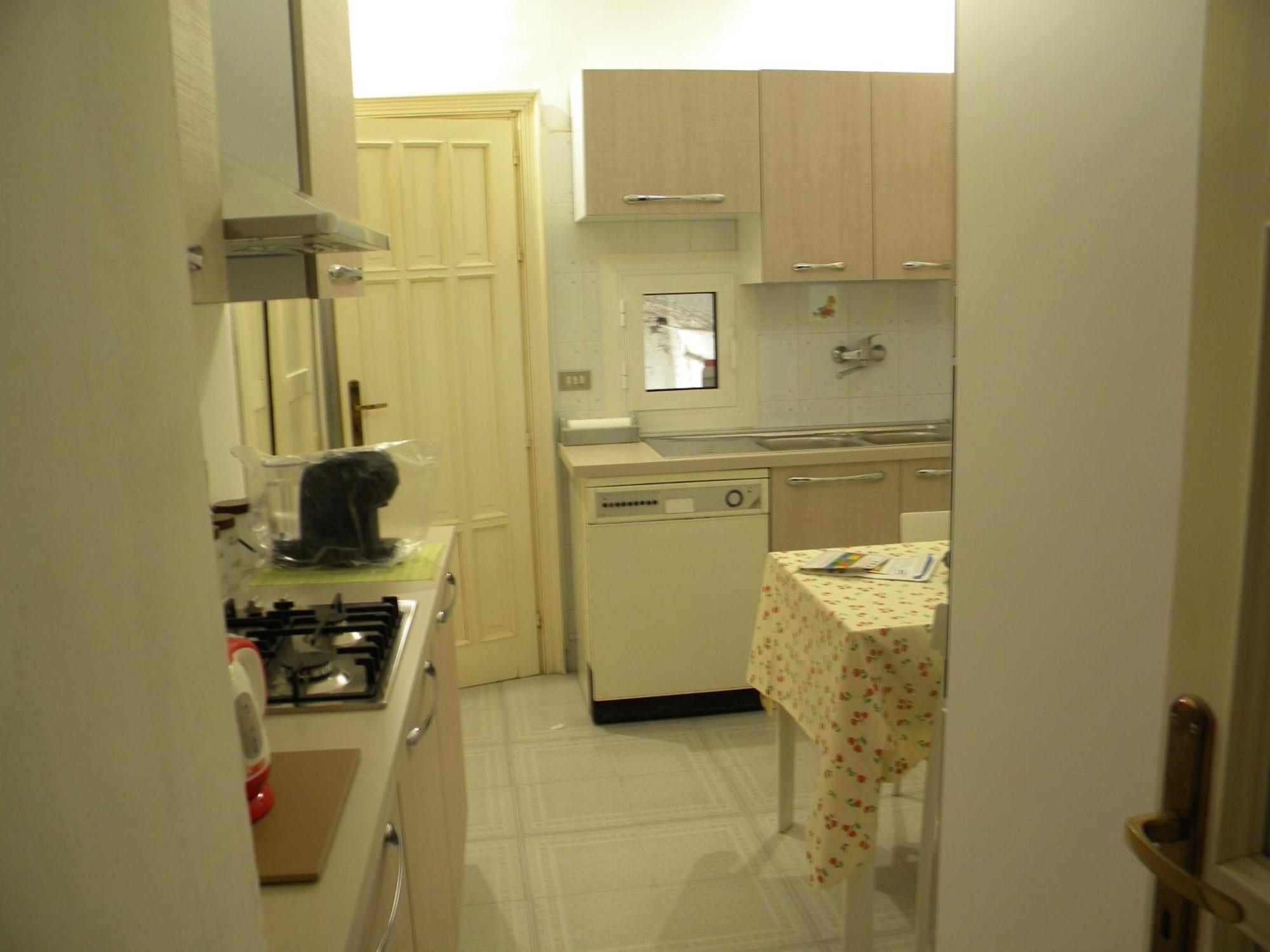 GrassanoLa Casa Di Prisco公寓 外观 照片