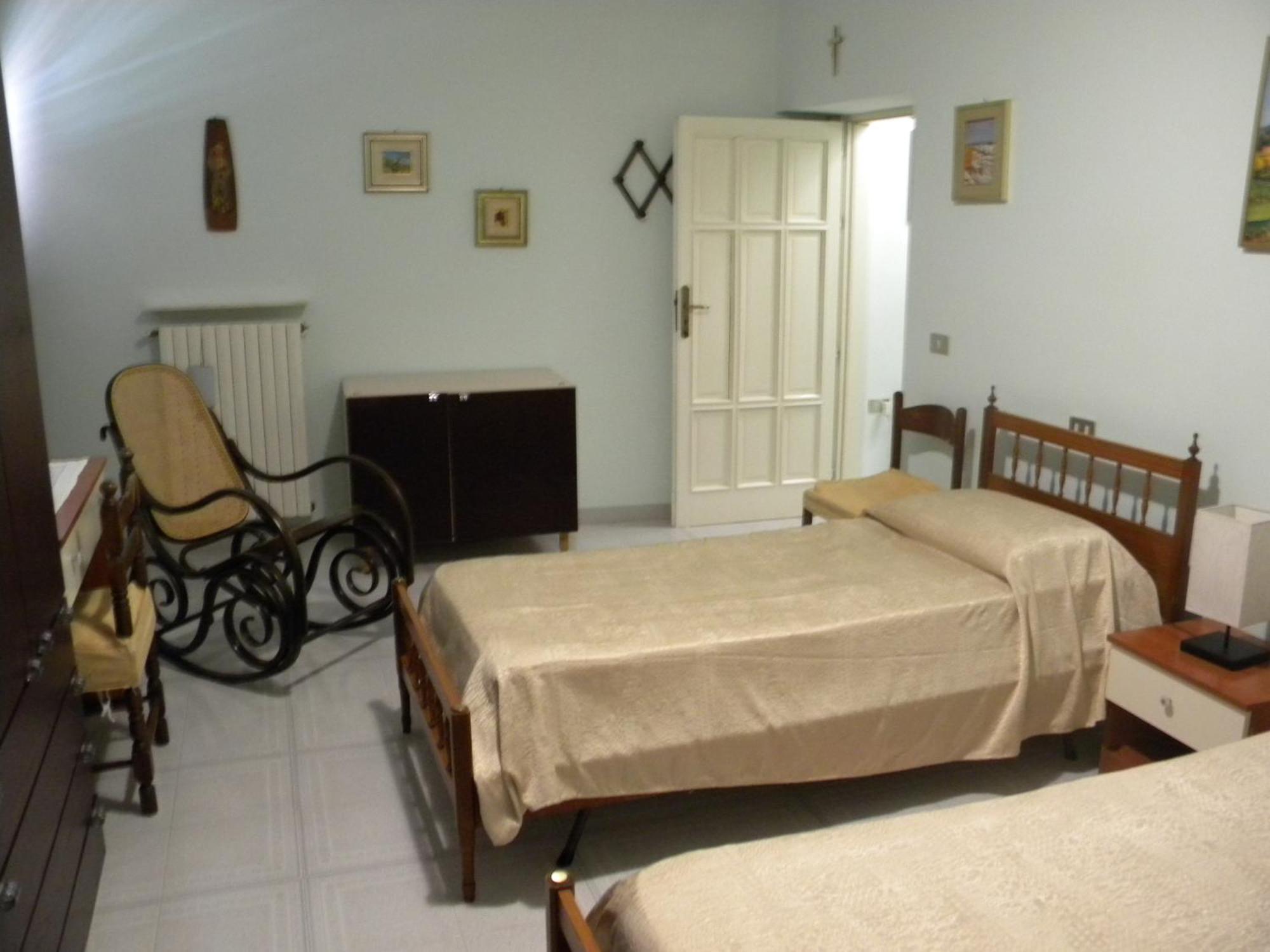 GrassanoLa Casa Di Prisco公寓 外观 照片