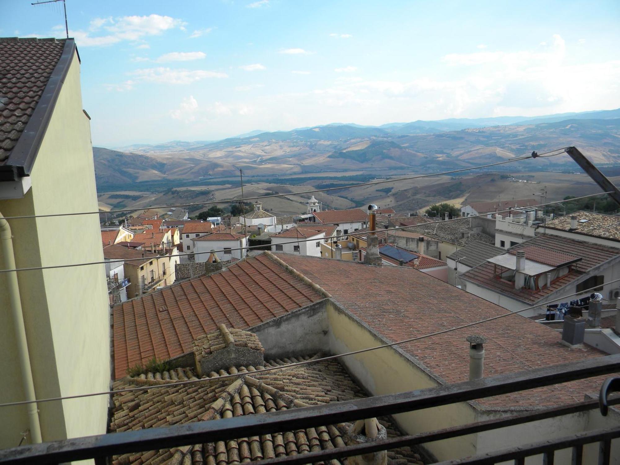 GrassanoLa Casa Di Prisco公寓 外观 照片